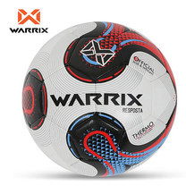 ลูกฟุตบอล Warrix Resposta WS-FBWAR-PL000-XX-F สีขาว