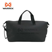กระเป๋าสะพายข้าง Warrix Street WB-3206 AA สีดำ