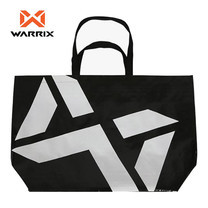 กระเป๋า Warrix Shopping Bag สีดำ