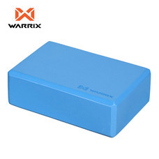 Warrix บล็อคโฟมโยคะ Yoga Block WE-203YOACL02