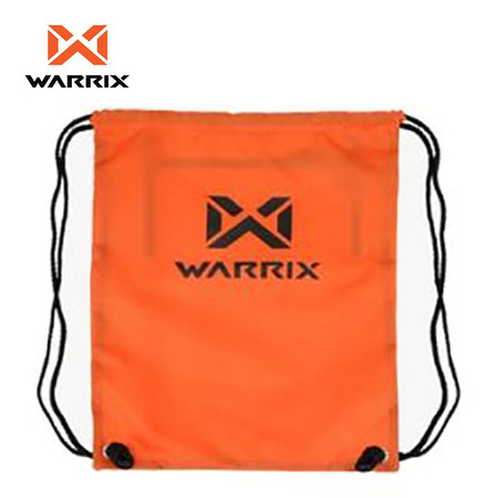 WARRIX กระเป๋าเป้หูรูด WB-3104