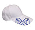 WARRIX หมวก CAP ปักโลโก้ WARRIX WS-9325