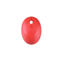 (เม้าส์ไร้สายสีพาสเทล) MOFii MOCHI Wireless Mouse