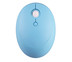 (เม้าส์ไร้สายสีพาสเทล) MOFii MOCHI Wireless Mouse