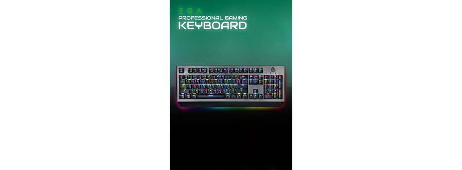 Keyboard คีย์บอร์ด banner