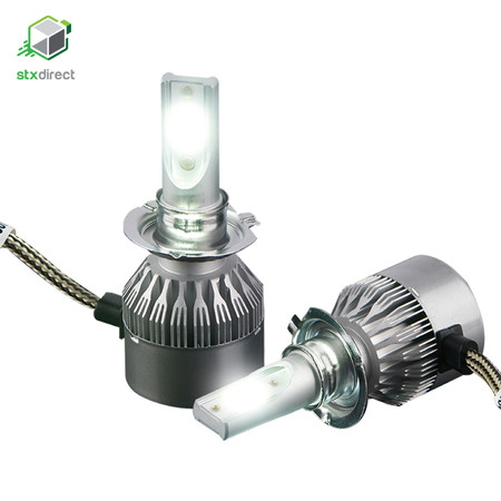 Headlight หลอดไฟ LED