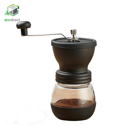 เครื่องบดเมล็ดกาแฟ