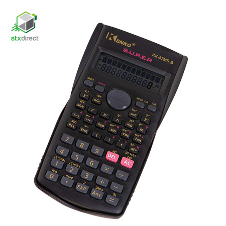 STX Direct KENKO เครื่องคิดเลข