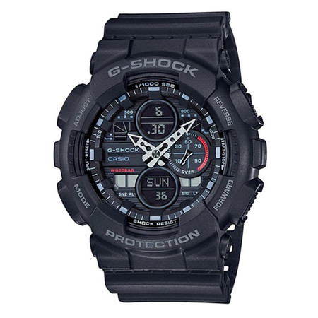 ga 140 casio