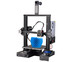Nidouillet 3D Printer Creality Ender-3 V-Slot สล็อตแบริ่งพรูซา i3 DIY เครื่องพิมพ์ 3D พร้อม Resume การพิมพ์ MK-10 เครื่องอัดรีดสำหรับใช้ในบ้านและโรงเรียน, เด็ก, การออ