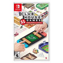 51 Worldwide Games (AUS ENG) - Nintendo Switch