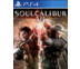 แผ่นเกม PS4 - Soul Calibur VI (Z3 ASIA ENG/JAP)