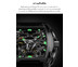 (ประกันศูนย์ไทย 1 ปี) CIGA Design Aircraft Carrier Automatic Mechanical Watch - นาฬิกาออโตเมติกซิก้า ดีไซน์ รุ่น Aircraft Carrier
