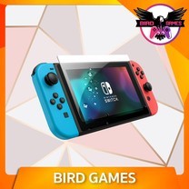 กันรอยใส Nintendo Switch