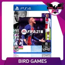 FIFA 21 Zone 1 PS4 Game