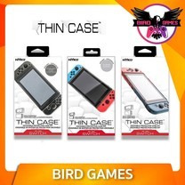 NYKO THIN CASE - สี Smoke (เคส)