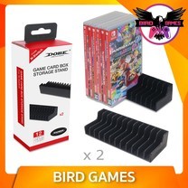 Dobe Nintendo Switch Game Card Box Storage Stand