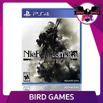 NieR Automata Game of the Yorha Edition PS4 Game