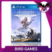Horizon Zero Dawn Complete Edition PS4 Game