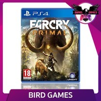 Farcry Primal PS4 Game