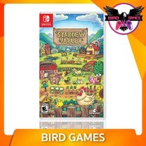 Stardew Valley Nintendo Switch Game