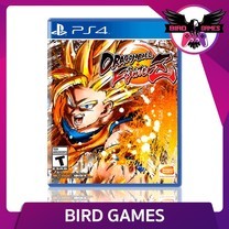Dragonball Fighter Z PS4 Game