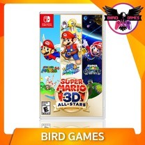 Super Mario 3D All-Stars Nintendo Switch Game