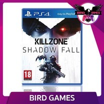 Killzone Shadow Fall PS4 Game