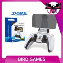Dobe Mobile Phone Clamp for PS5 Controller แบบหมุนไม่ได้