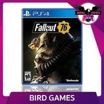 Fallout 76 PS4 Game