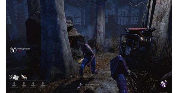 dead by daylight cheap ps4 code