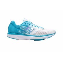 รองเท้าวิ่ง Newton running Distance 10 Women - Neutral Speed Trainer (SKY BLUE/WHITE) P.O.P 1