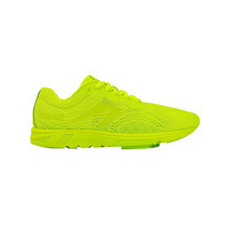 รอเท้าวิ่ง Men's Gravity+ - Neutral Mileage Trainer (CITRON) P.O.P 1