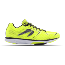 รองเท้าวิ่ง NEWTON RUNNING Men's Distance VIII S - Stability Speed Trainer  (Yellow/Black) P.O.P 1