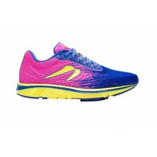 รองเท้าวิ่ง Newton running Gravity 10 Women - Neutral Mileage Trainer  (PINK/INDIGO) P.O.P 1