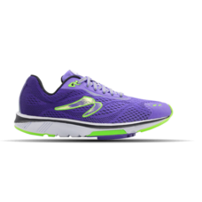 รองเท้าวิ่ง NEWTON RUNNING Wmn's Motion VIII - Stability Mileage Trainer (Violet/Lime) P.O.P 1