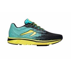 รองเท้าวิ่ง Newton running Motion 10 Women - Stability Mileage Trainer (TEAL/BLACK) P.O.P 1