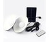 Telecorsa หลอดไฟโซล่า PAE-5410 410W หลอดไฟพลังงานแสงอาทิตย์ รุ่น Solar-japanese-light-remote-control-410w-01b-Song
