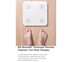 เครื่องชั่งนํ้าหนักอัจฉริยะ Smart Body Fat Scale ELOOP A1 ส่งฟรี!