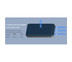 Eloop Powerbank รุ่น EW40 20000 mAh สีฟ้า / Blue แถมซอง สายชาร์จ สินค้าส่งฟรี!