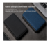 Eloop Powerbank รุ่น E33 10000 mAh สีฟ้า / Blue แถมซอง สายชาร์จ สินค้าส่งฟรี!