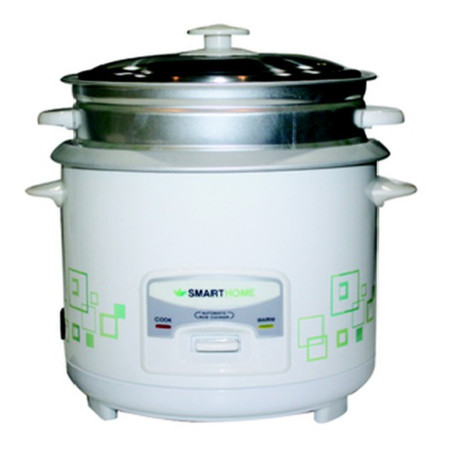 SmartHome หม้อหุงข้าว 1 ลิตร รุ่น SRC1003