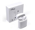 Ueelr shop หูฟัง I7S TWS รุ่นสองหู ซ้ายและขวา HBQ-I7S TWS หูฟังไร้สาย แบบ 2 ข้าง (ซ้าย-ขวา) รองรับ Bluetooth V4.2 + DER