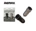 REMAX RCC220 หัวชาร์จไฟในรถยนต์ 2USB/2.4A