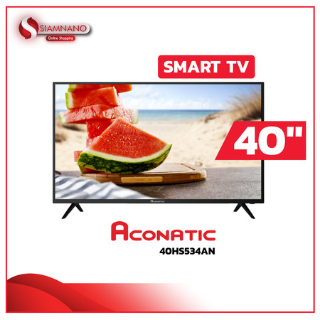 Netflix License TV Smart Full HD 40