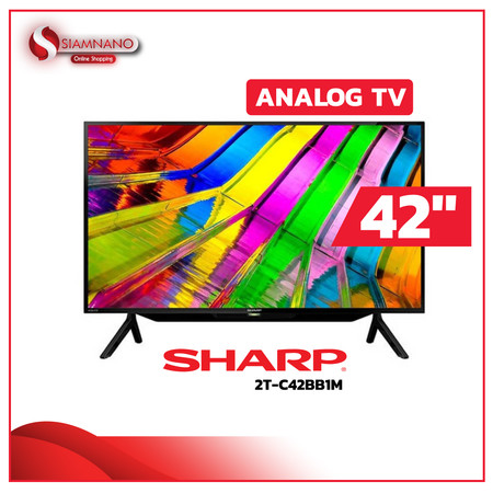 TV Analog 42