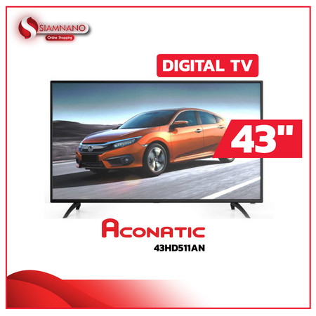TV Digital Full HD 43