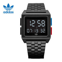 Adidas AD-Z013042-00 Archive M1 นาฬิกาข้อมือผู้ชาย สีดำ