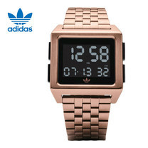 Adidas AD-Z011098-00 Archive M1 นาฬิกาข้อมือผู้ชาย สีโรสโกลด์