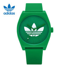 Adidas AD-Z103264-00 Process SP1 นาฬิกาข้อมือผู้ชายและผู้หญิง สีเขียว